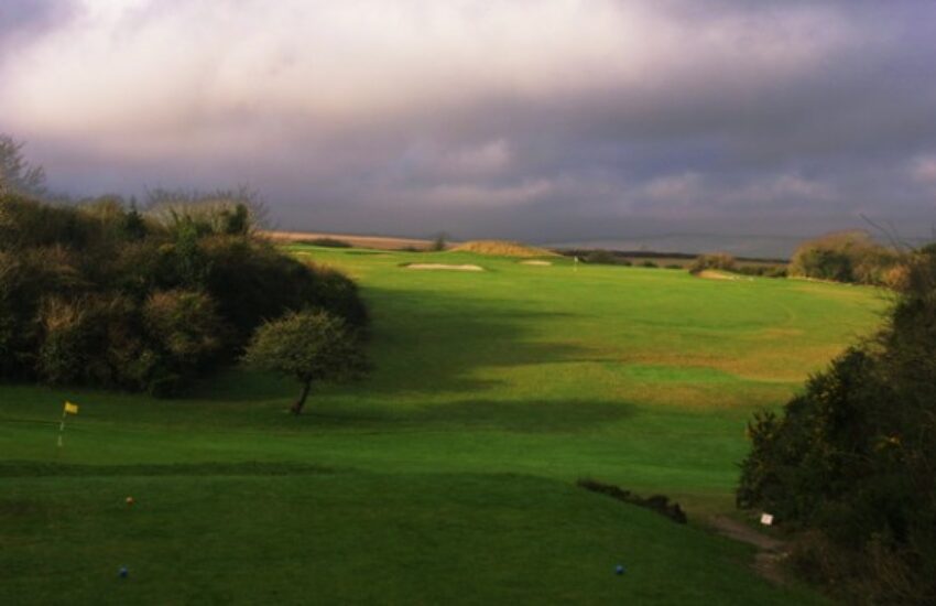 Dorset Golf Breaks