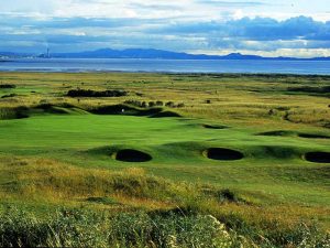 Golf Accommodation Breaks Scotland