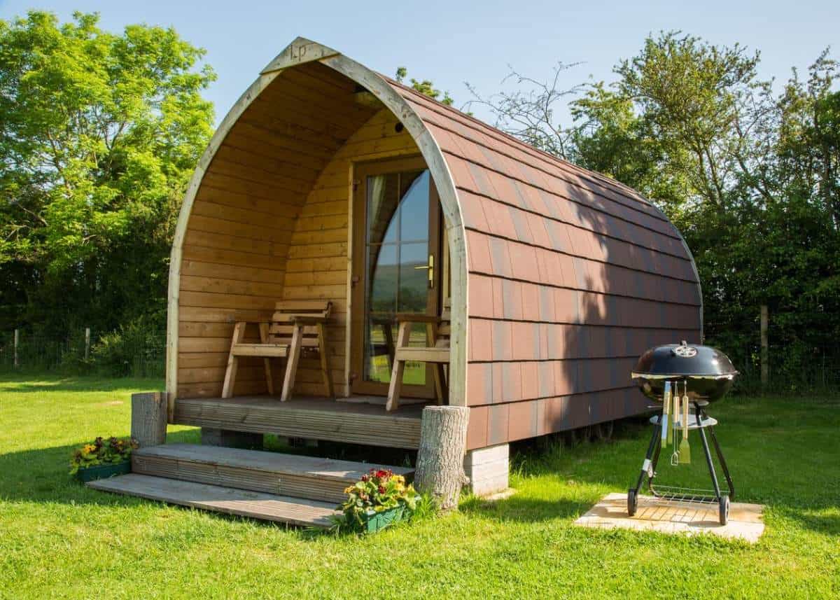 Worcestershire Golf Accommodation