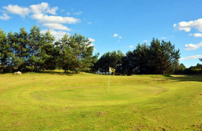Mazury Golf Resort