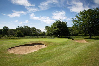 Golf Break Darlington