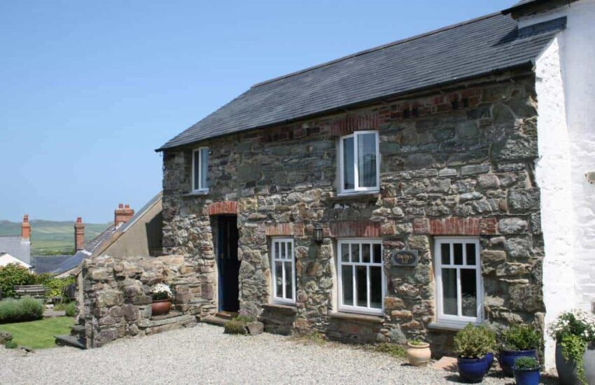 Ty Gwilym Holiday Cottages