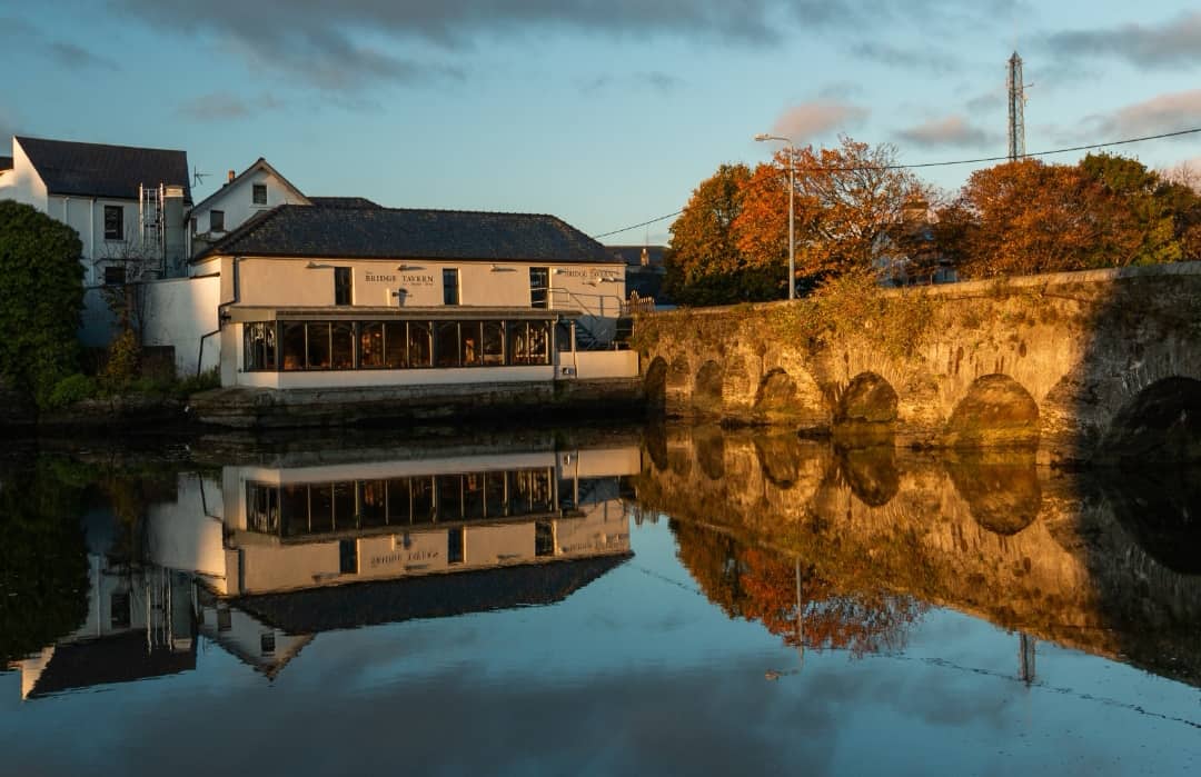 wicklow golf accommodation