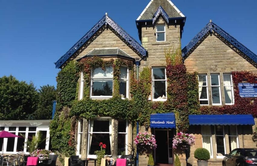 Dunblane Golf Break