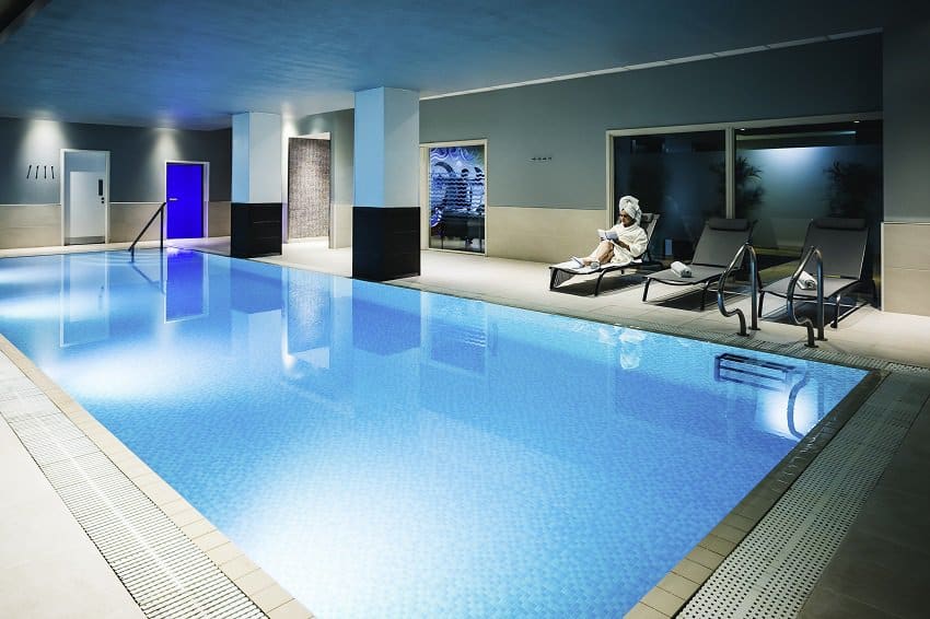 Reading Golf Hotel
