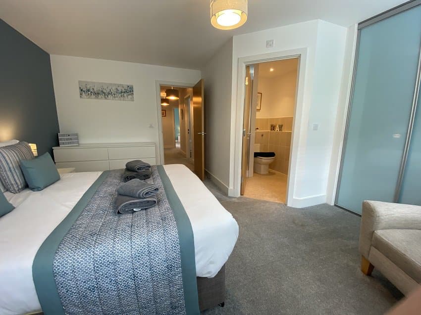 Canterbury Golf Self Catering