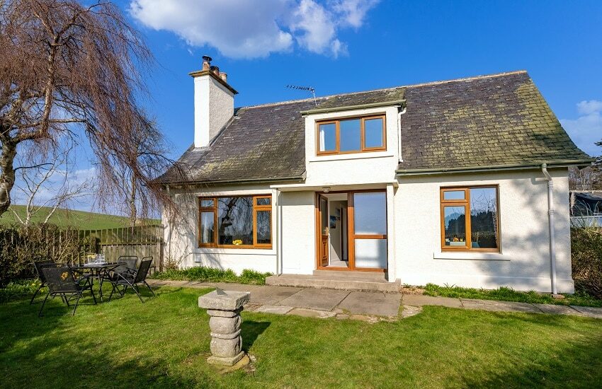Elgin Golf Accommodation