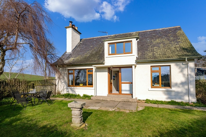 Elgin Golf Accommodation