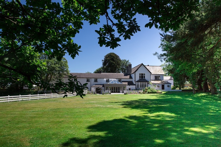 Pontypridd Golf Accommodation