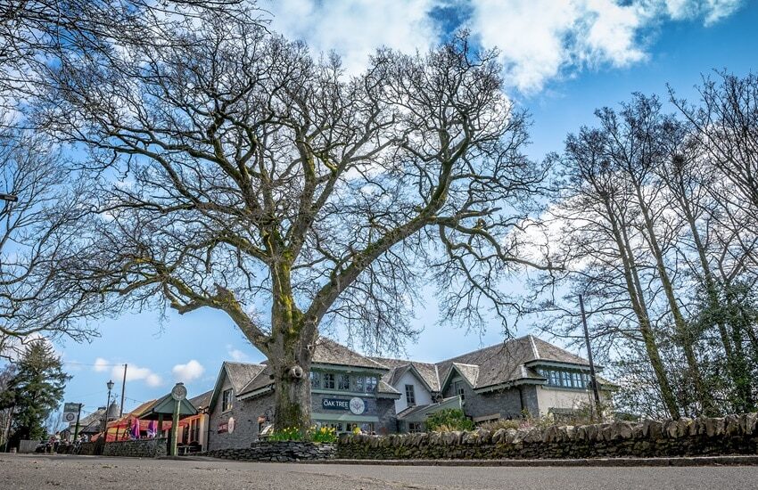 loch lomond golf breaks