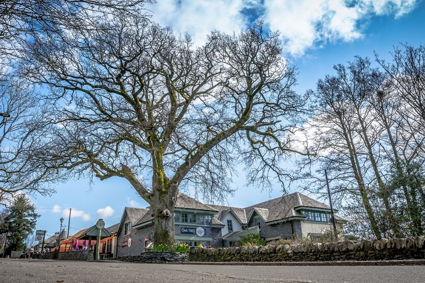 loch lomond golf breaks